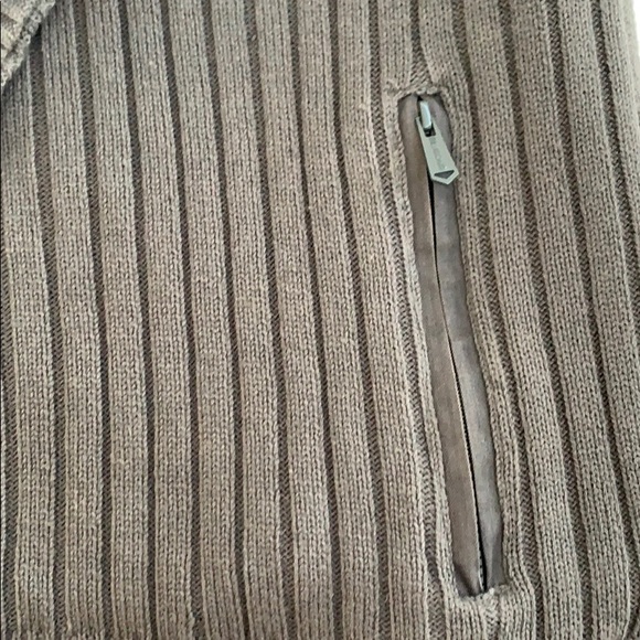 Hooded zip-up sweater Sherpa-lined by Billabong - Picture 2 of 9